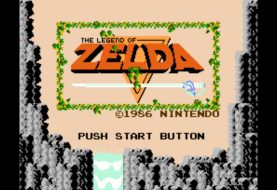 Club Nintendo offers The Legend of Zelda this month