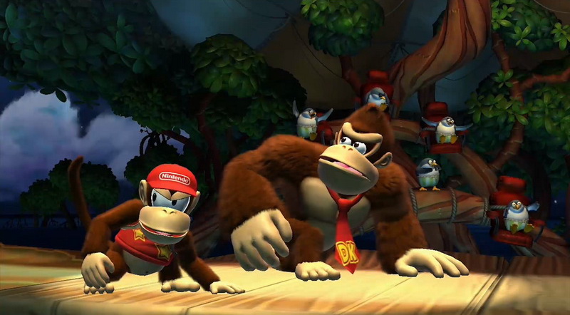 download donkey kong country freeze