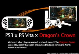 Dragon's Crown supporting cross-play soon in North America