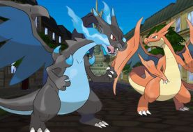Pokemon X and Pokemon Y introduces a second Mega Evolution for a classic