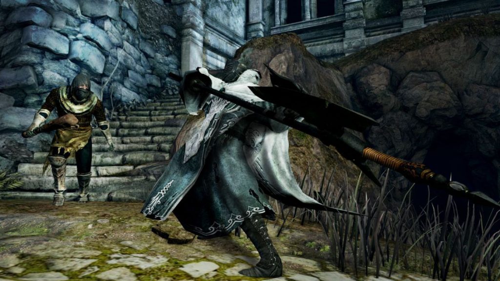 Dark Souls 2 Guide - Six Early Tips and Tricks