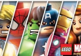 Lego Marvel Super Heroes Demo Flying In This Week 