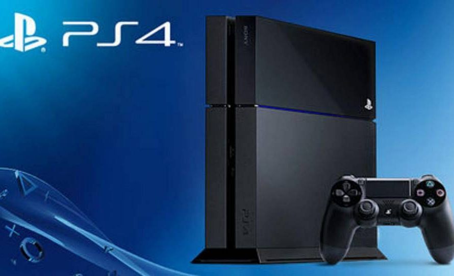 playstation 4 in stock