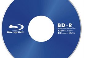 Xbox One Cannot Play Blu-ray Recordable Discs