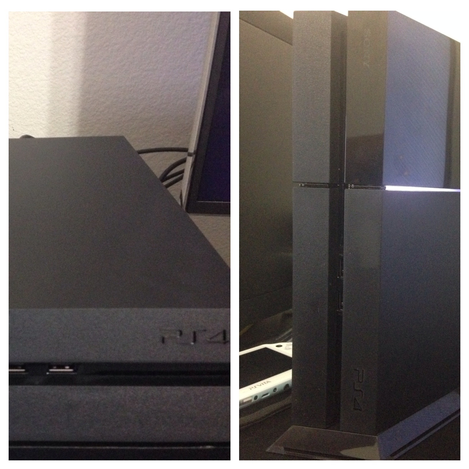 official ps4 vertical stand