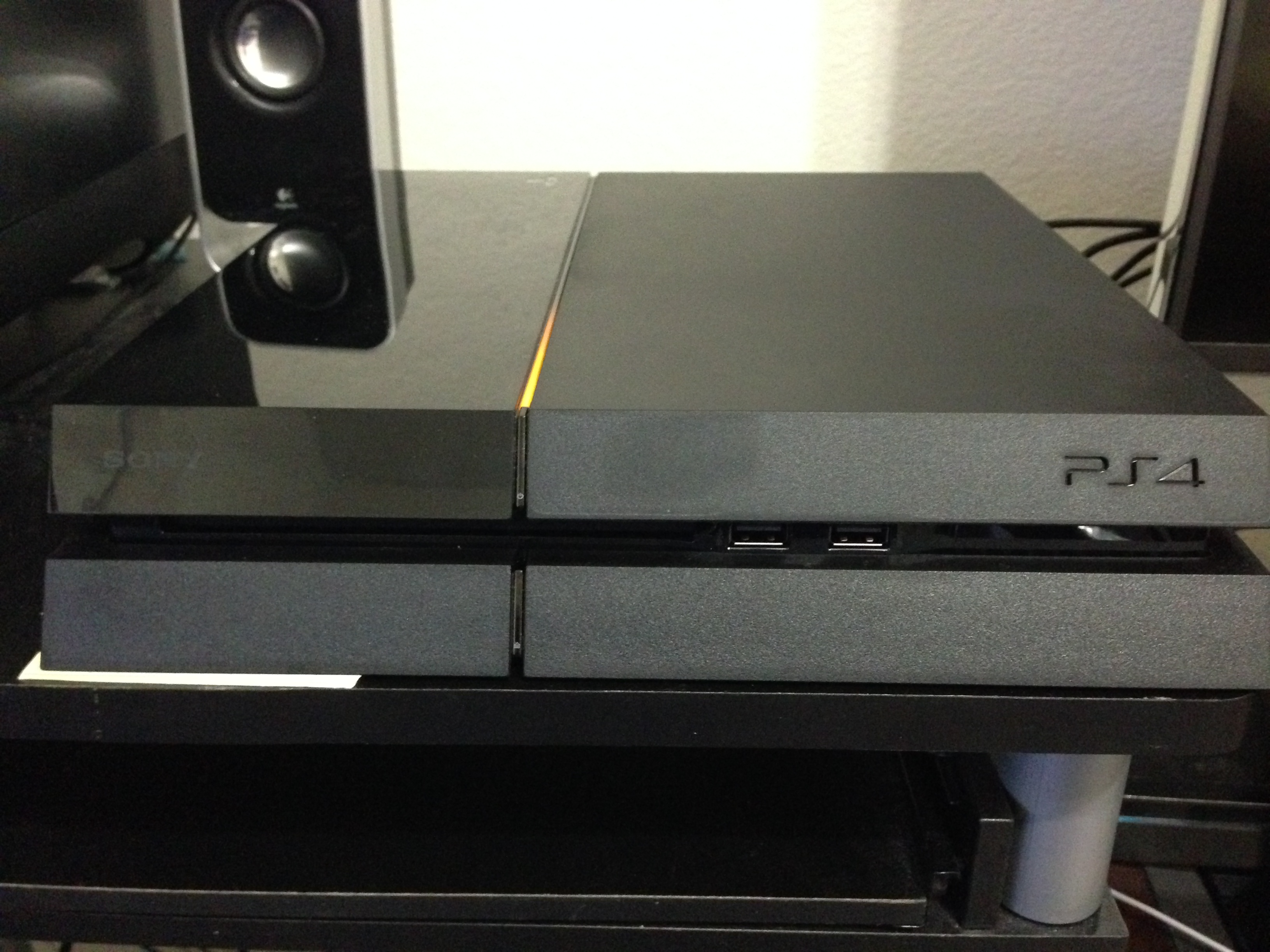 ps4 pro horizontal stand
