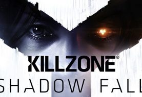 Killzone Shadow Fall Multiplayer Takes to the Skies