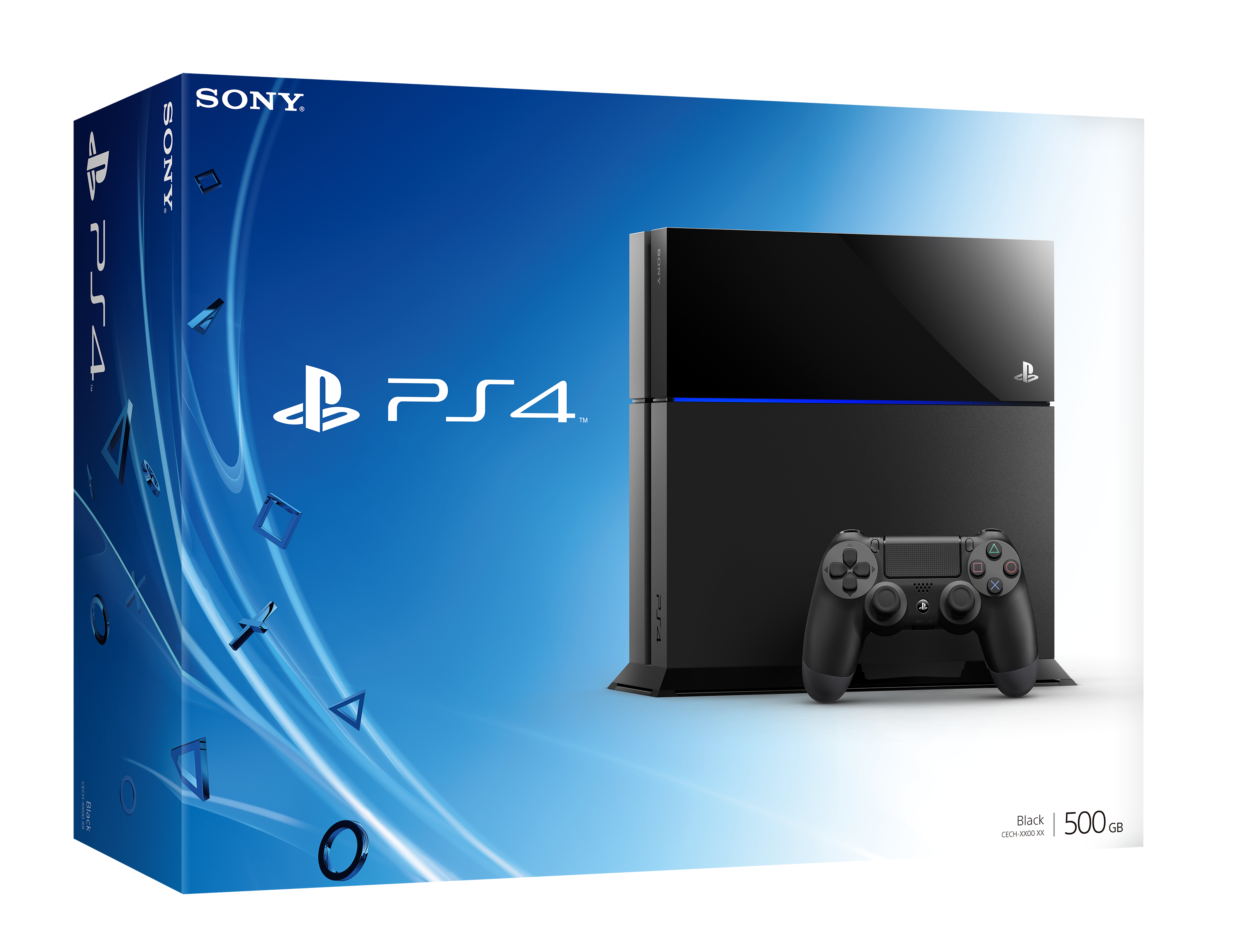 playstation 4 in amazon