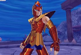 Saint Seiya: Brave Soldiers Review