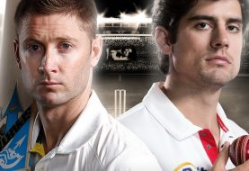 Ashes Cricket 2013 Has Been Canceled 