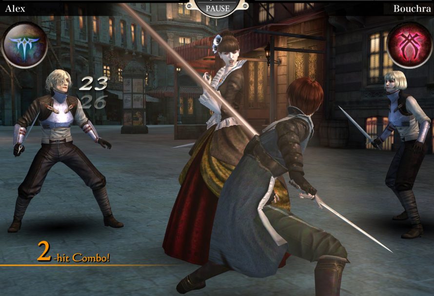 Bloodmasque Free For One Week On iOS Devices