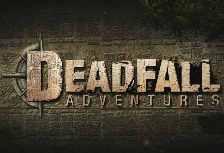 Deadfall adventures системные требования