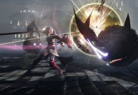 Lightning Returns: Final Fantasy XIII Battles To Be "Easier" 