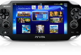 PS Vita Holiday Gift Guide 2013