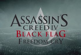 Assassin's Creed 4: Freedom Cry Review