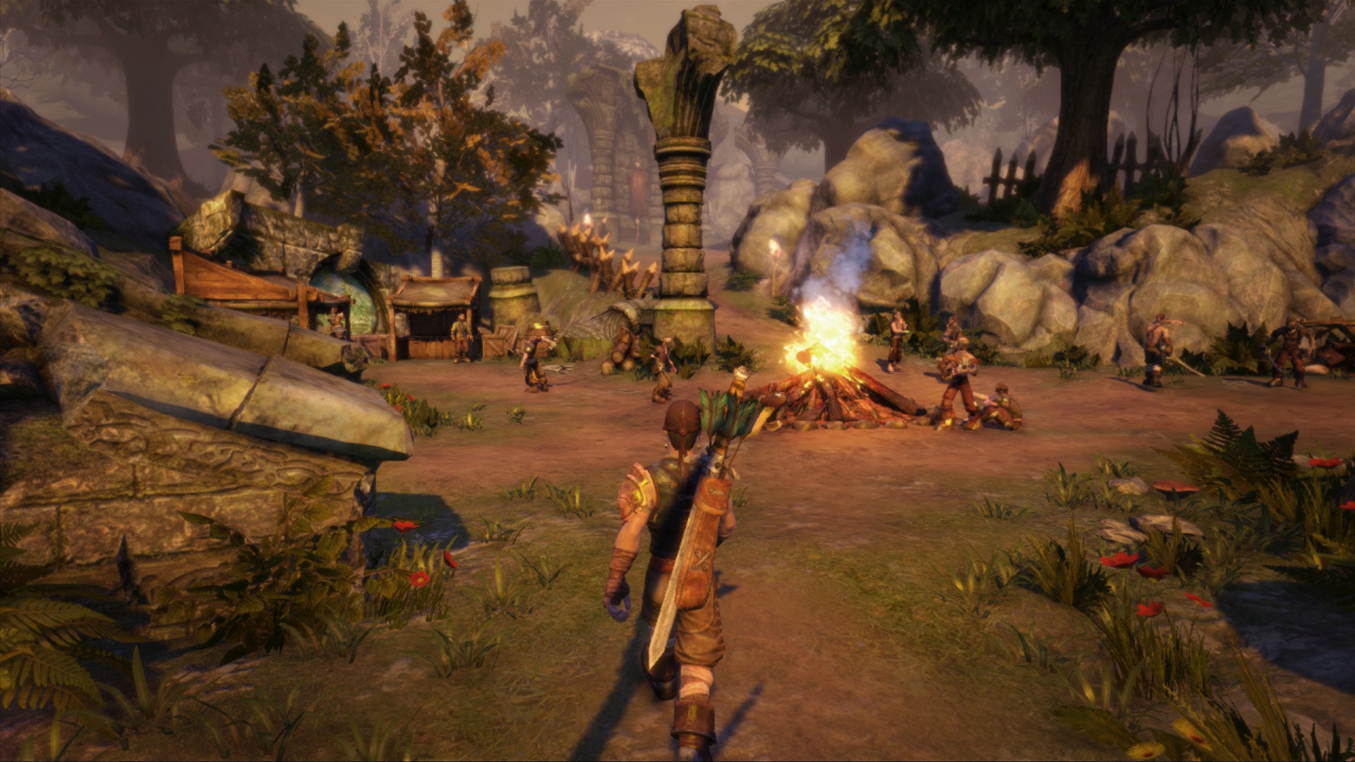 fable xbox one release date