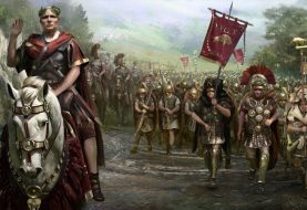 Total War: Rome II Campaign Expansion Announced