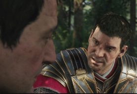Play Ryse: Son of Rome in 4K resolution starting today