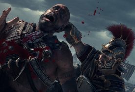 Ryse: Son of Rome coming to PC this Fall