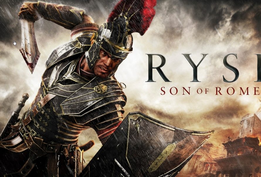 Ryse son of rome время прохождения