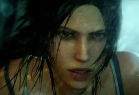 VGX 2013: Tomb Raider: Definitive receives next-gen trailer