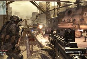 Call of Duty Tournament Comes To The X Games 