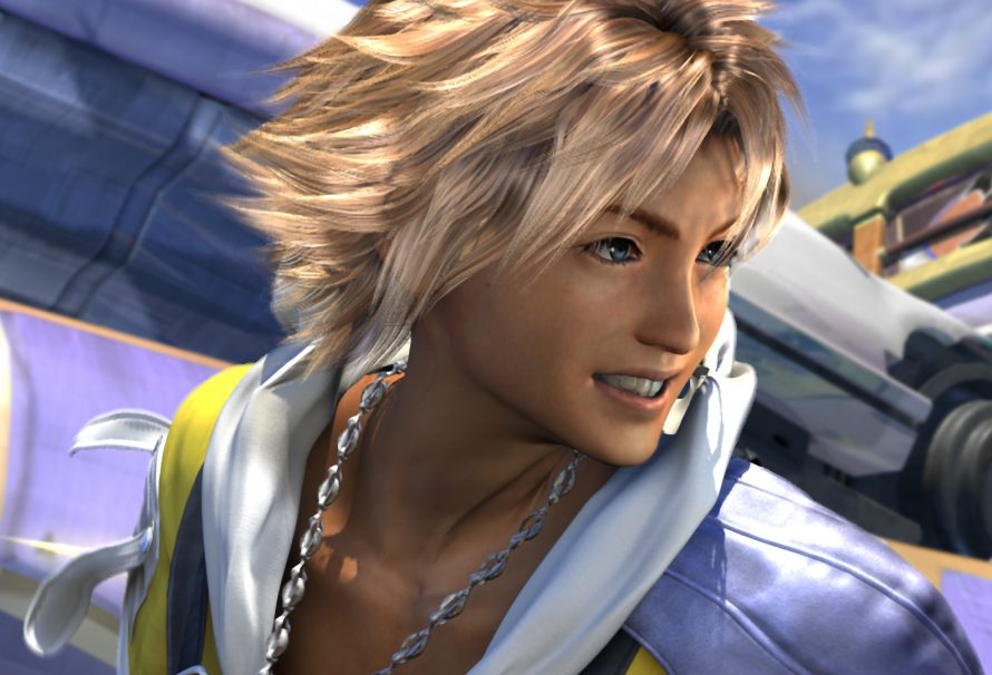 Is Square Enix Thinking Of Making Final Fantasy X-3?