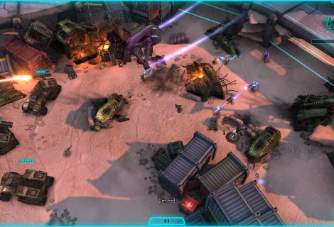 Halo: Spartan Assault Lite instal the new for mac