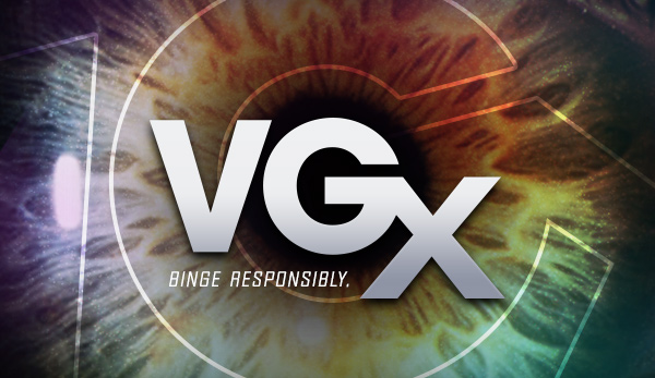 Nintendo teasing something special at this year’s VGX
