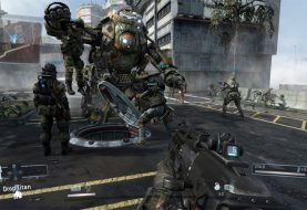 Respawn Faces Hurdle Without Single Player In Titanfall 