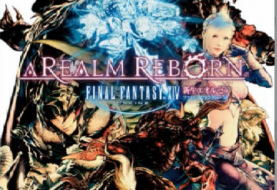 Final Fantasy XIV: A Realm Reborn Release Date Set For PlayStation 4
