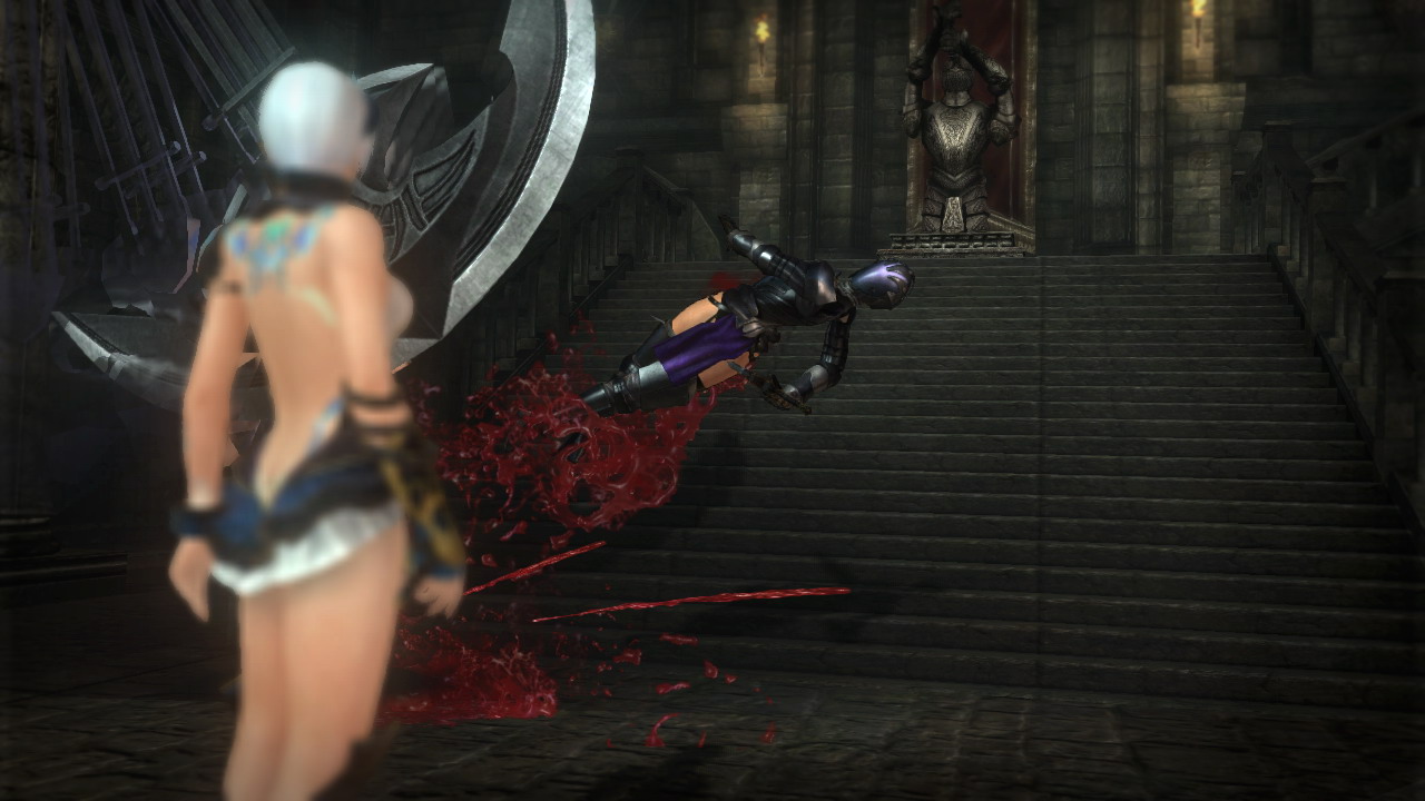 Deception. Deception IV: Blood Ties. Kagero Deception IV. Deception 4 ps3. Blood Ties игра.