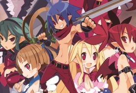 Disgaea D2: A Brighter Darkness Has Been Patched