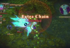 The Witch And The Hundred Knight Receives New Batch of Screenshots
