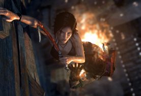 Tomb Raider: Definitive Edition Review