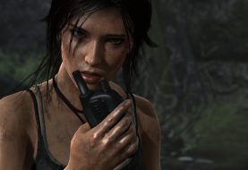 New Tomb Raider Domain Names Registered
