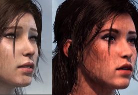 Lara Croft's Face Altered In Tomb Raider: Definitive Edition