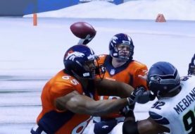 Madden NFL 25 Simulates Super Bowl And Predicts A Winner