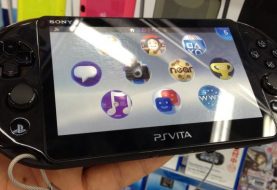 PlayStation Vita Slim Coming Next Week In Europe