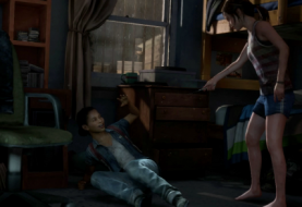 Opening Cinematic From "Left Behind" DLC for The Last of Us