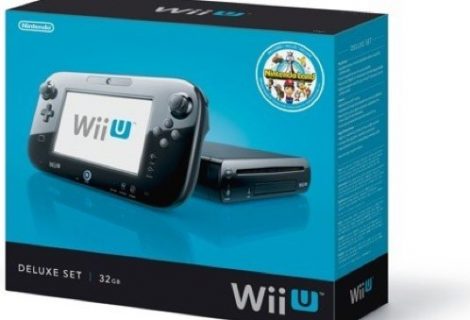 The Wii U Has Stopped Production Worldwide