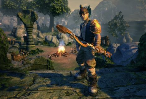 Fable anniversary убийство торговцев как отказаться