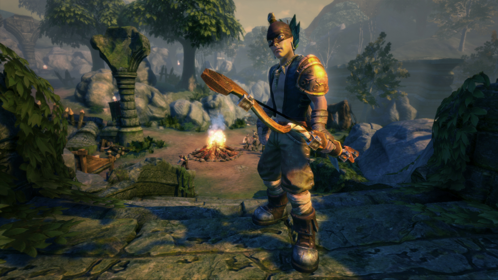fable 3 review