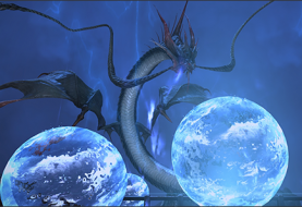 Final Fantasy XIV: A Realm Reborn Exceeds Over 2 Million Players