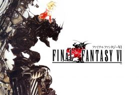 Final Fantasy VI Coming To iOS This Week