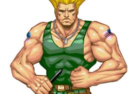 Could Guile's Theme Become America's New Anthem?
