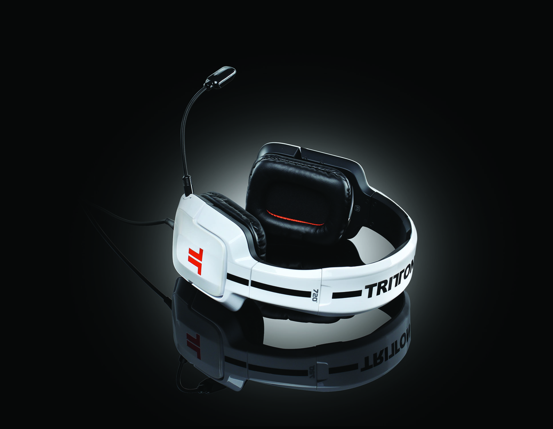 MadCatz TRITTON 720+ 7.1 Surround Headset For PC Is Now Shipping