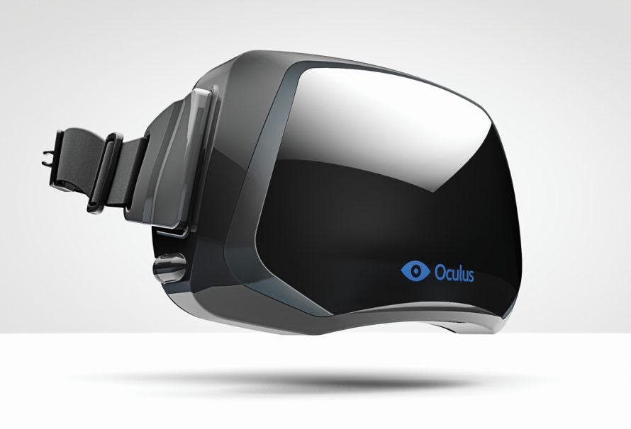 Oculus Rift Component Shortage Leads To Suspension of Production
