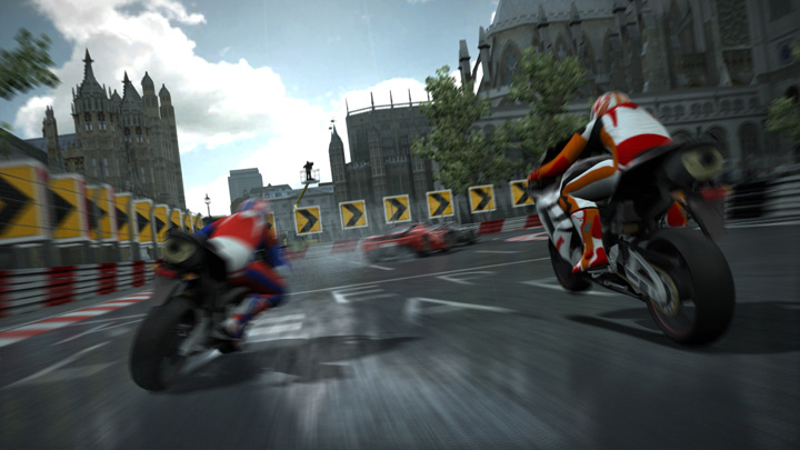 project gotham racing 4 xbox one