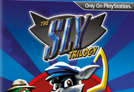 The Sly Trilogy Gets PS Vita Release Date 